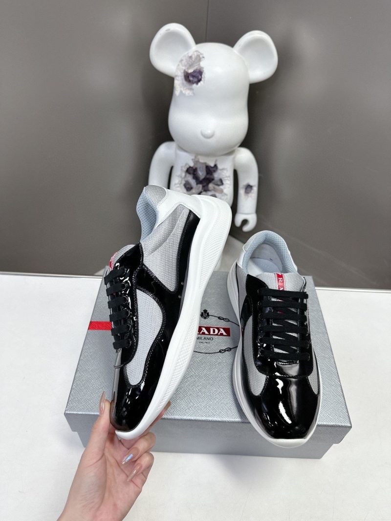 Prada Casual Shoes